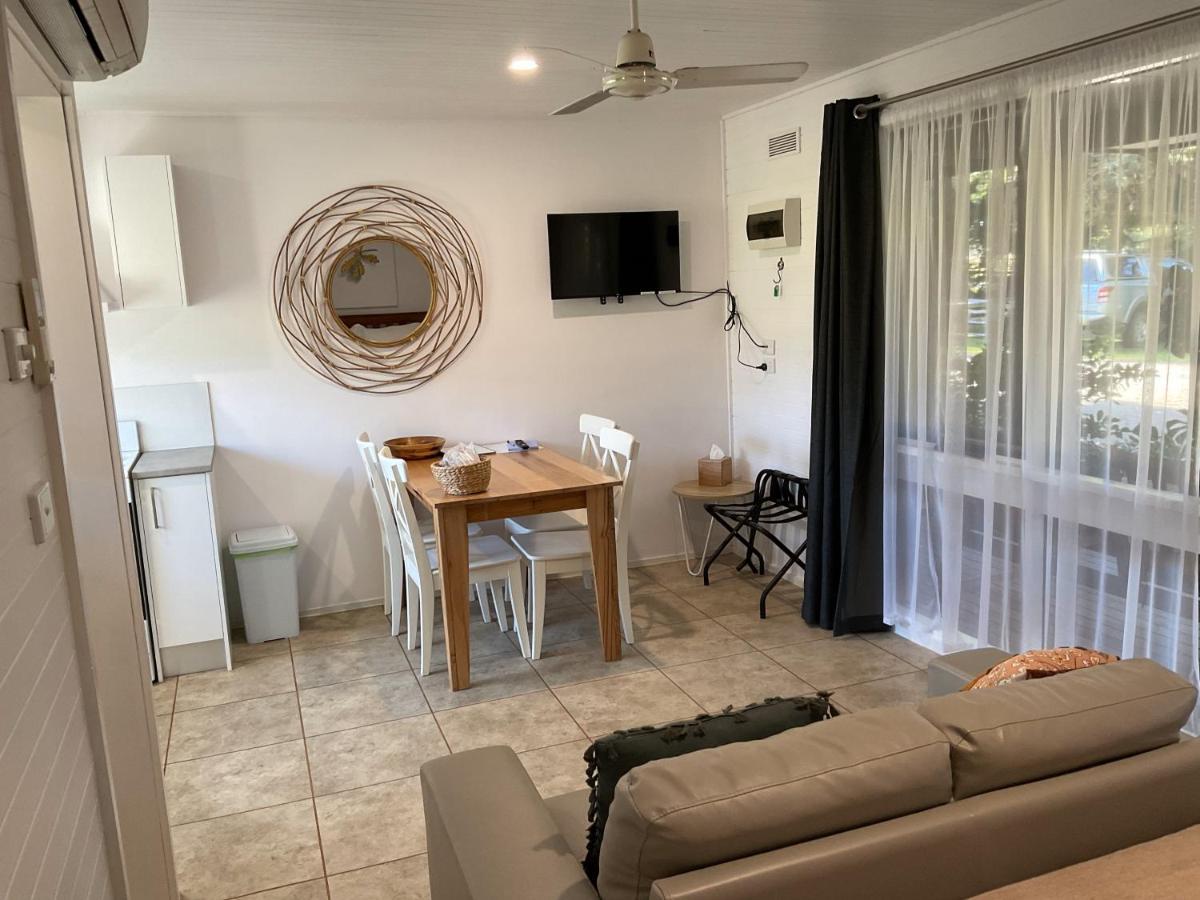 Marlo Hideaway Motel Buitenkant foto