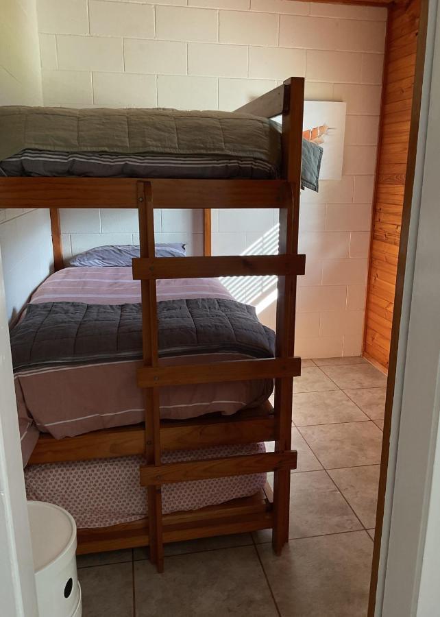 Marlo Hideaway Motel Buitenkant foto