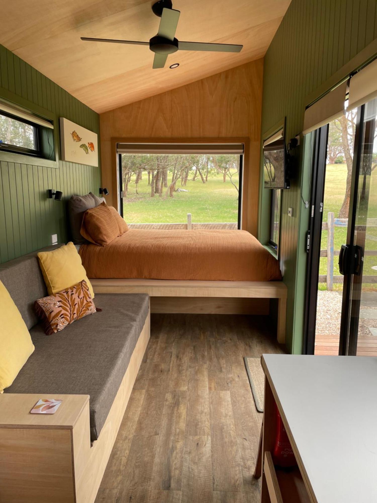 Marlo Hideaway Motel Buitenkant foto